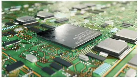Electronic components procurement and market forecast in June 2022